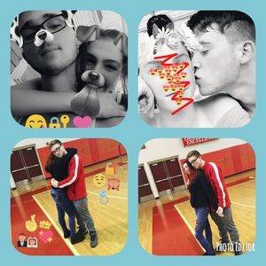 Meet your Posher, Casey